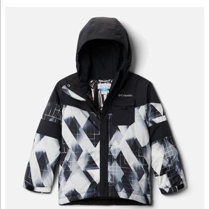 Mighty Mogul™ II Omni-Heat™ Infinity Insulated Jacket